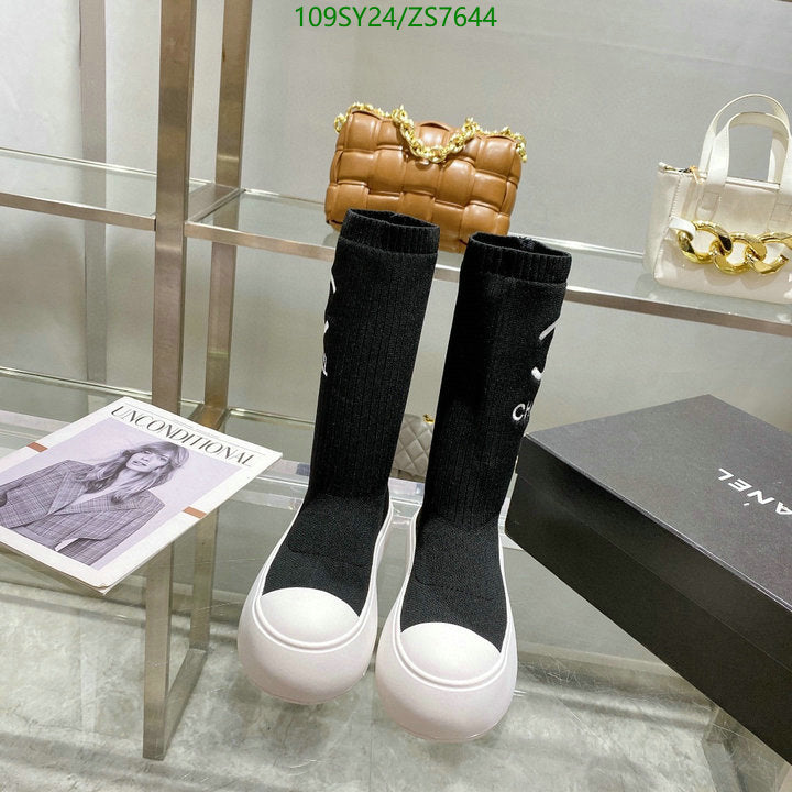 SAMC - CHL Women Boots - 269