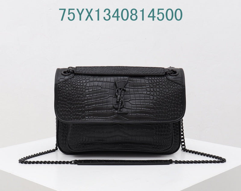 Glami - YLS Bags - 2163