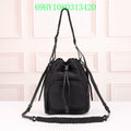 Satchel Bags - PDA Bags - 3482