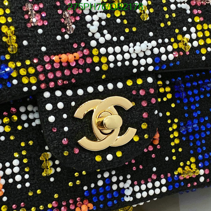 SAMC - CHL Bags - 465
