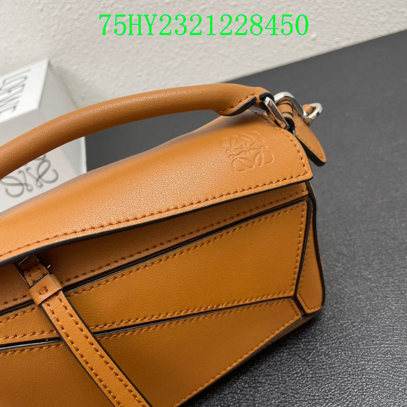 Satchel Bags - LWE Bags - 145