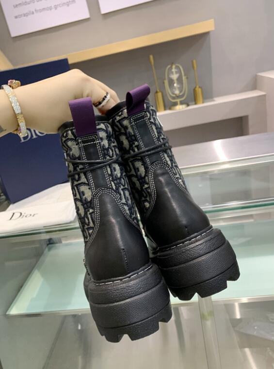 SAMCC - DOR Women Shoes - 1110