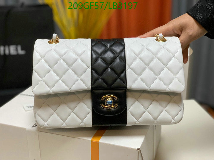 SAMC - CHL Bags - 878