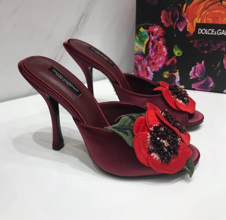 SAMC - DAG Women Shoes - 485