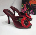 SAMC - DAG Women Shoes - 485
