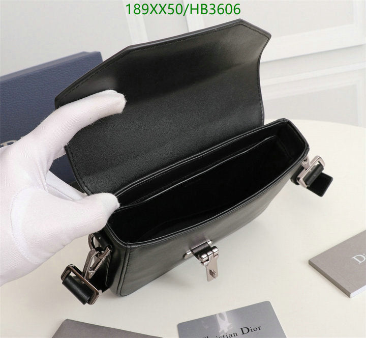 SAMCC - DOR Bags - 1085