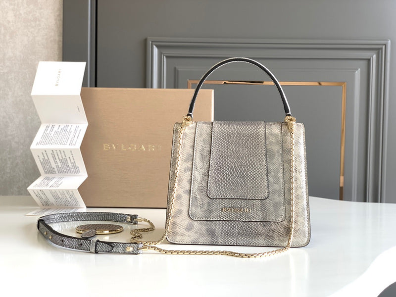 Glami - BGL Bags - 164