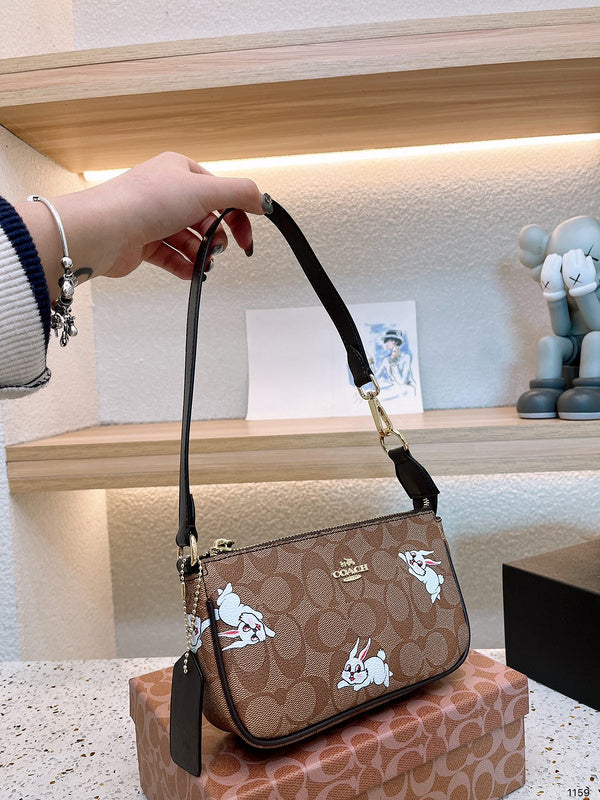 Satchel Bags - CCH Bags - 256