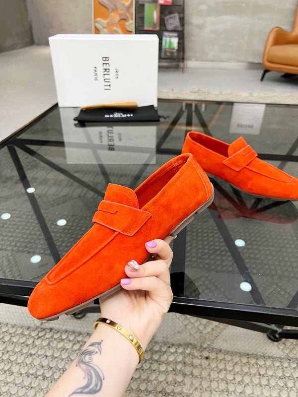 Glami - BRE Men Shoes - 098