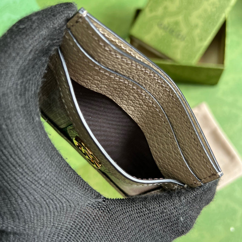 Glami-is - Guki Card Case - 090