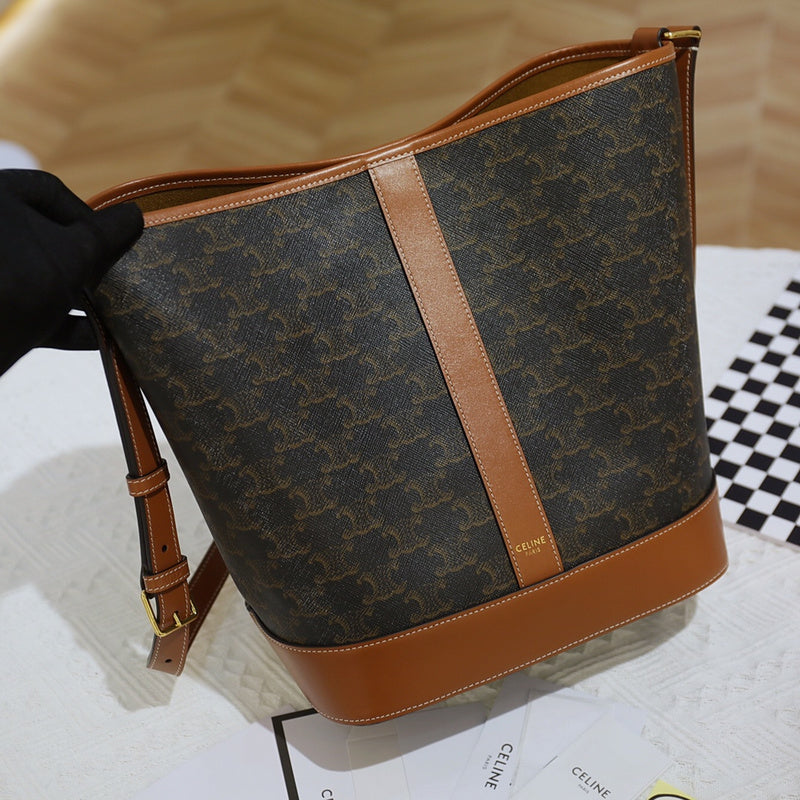 Glamy - COL Bags - 397