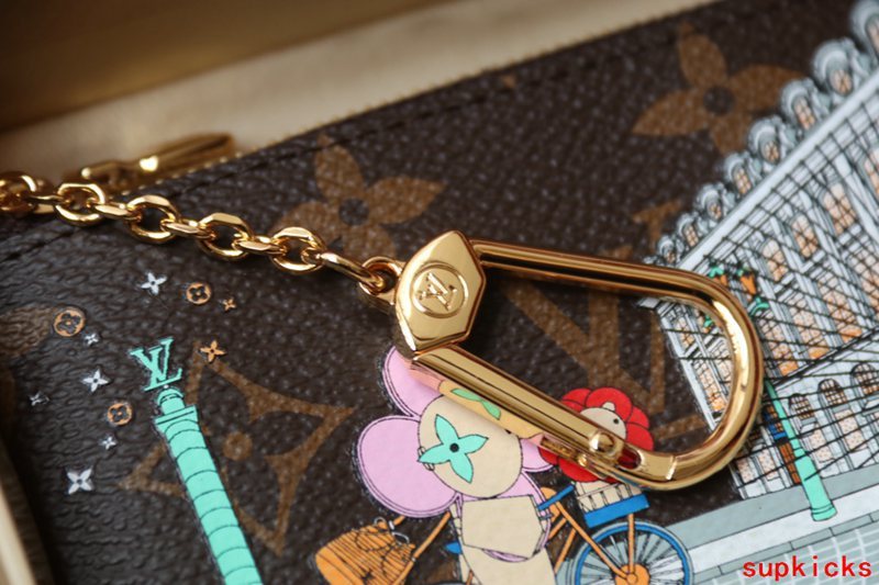 Glami- - Mix Wallets - 201