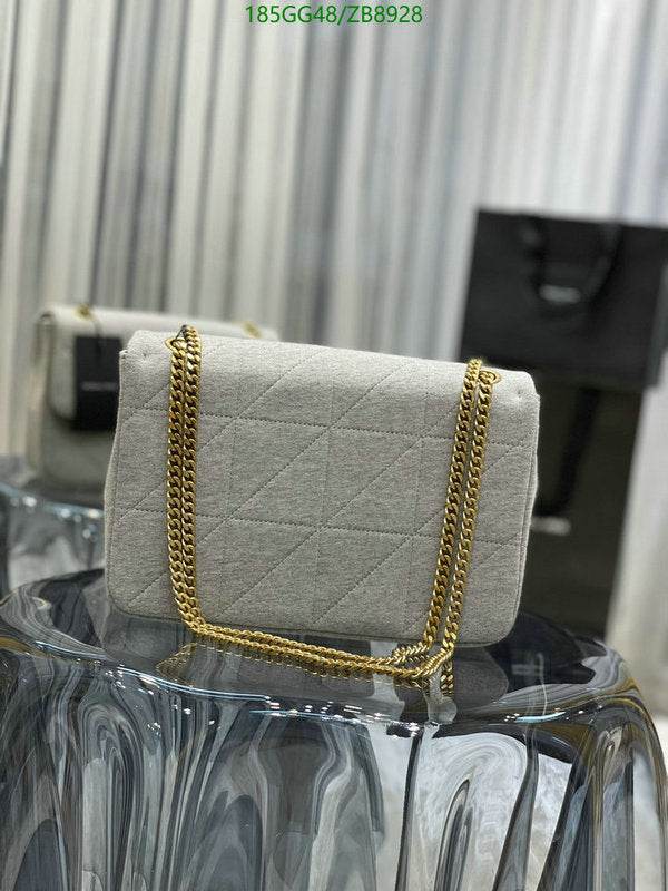 SAMC - YLS Bags - 237