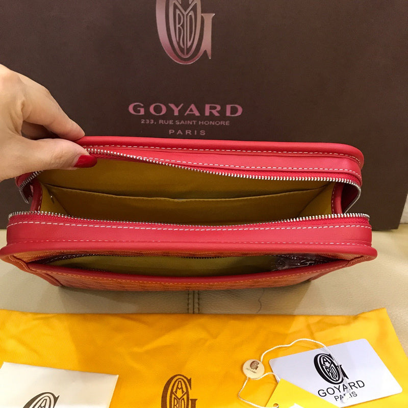ELE - GOD Bags - 375