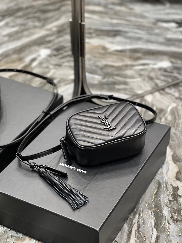 Glami- Glami- - SLY Bags - 1209