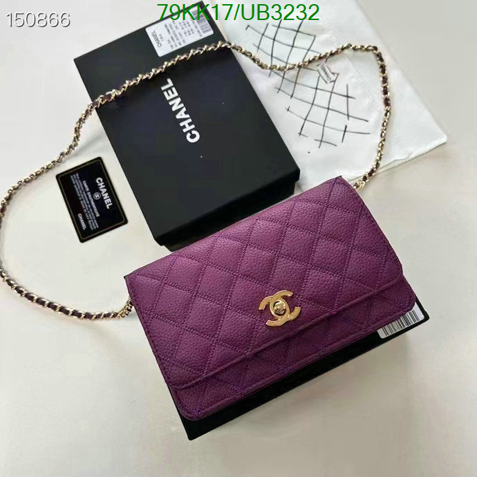 SAMC - CHL Bags Crossbody - 085