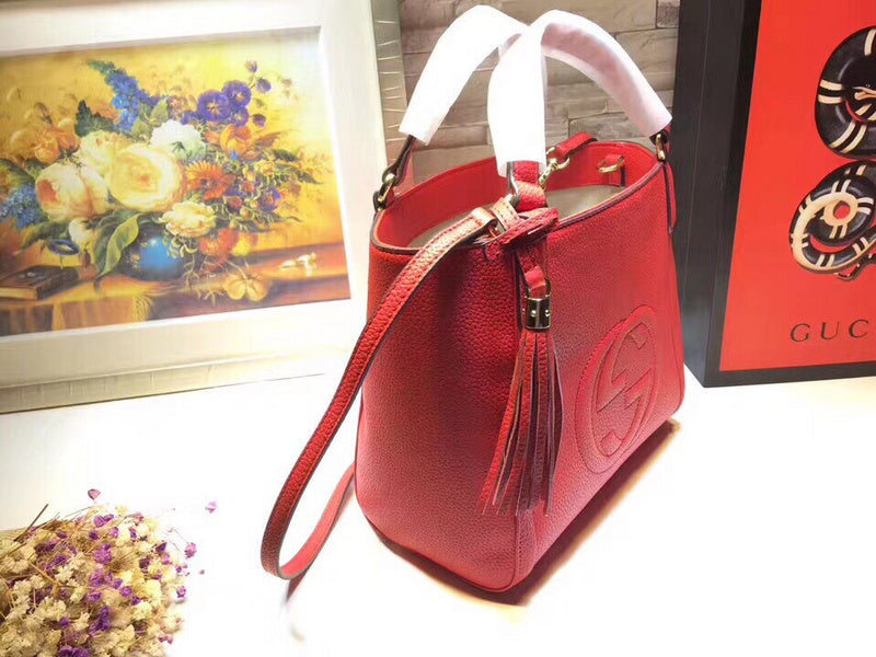 Glami Fashion - GCI Bags - 2398