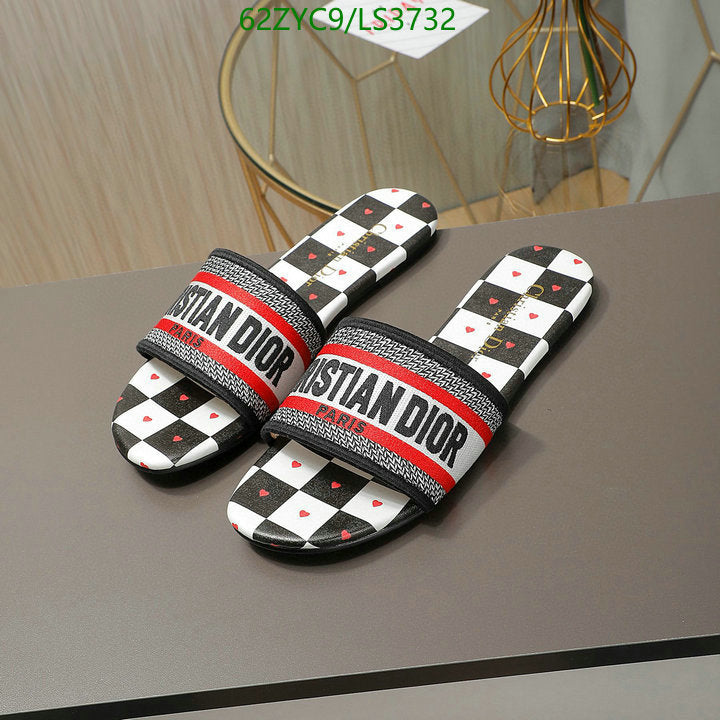 SAMCC - DOR Women Shoes - 2116
