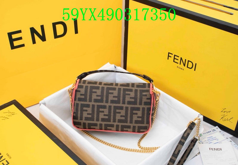 Glami - FDE Bags - 3378