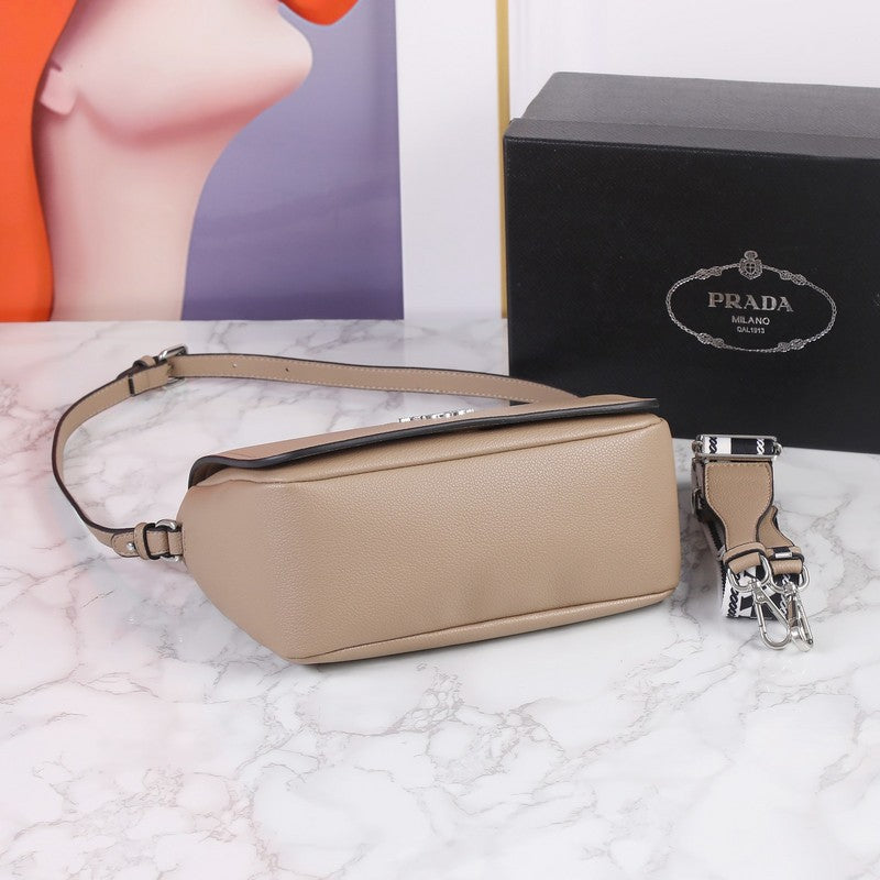 Satchel Bags - PRA Bags - 119