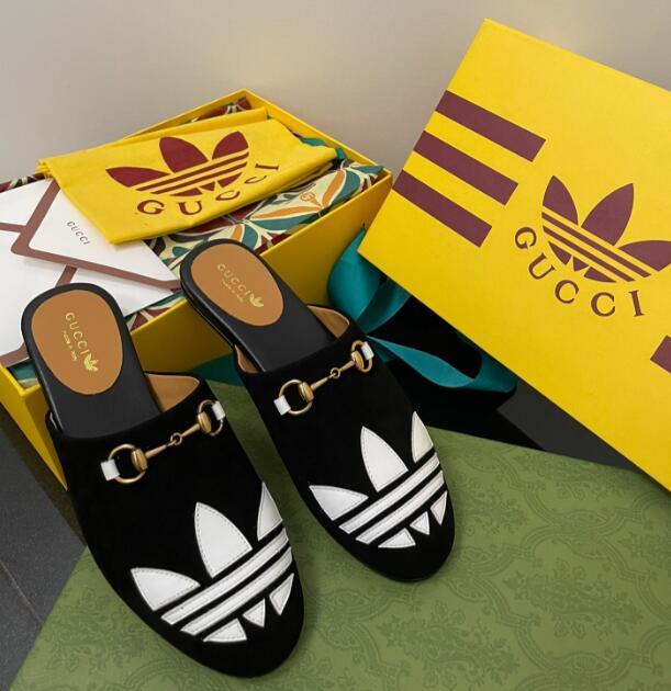 SAMC - GUKI Women Shoes - 1043
