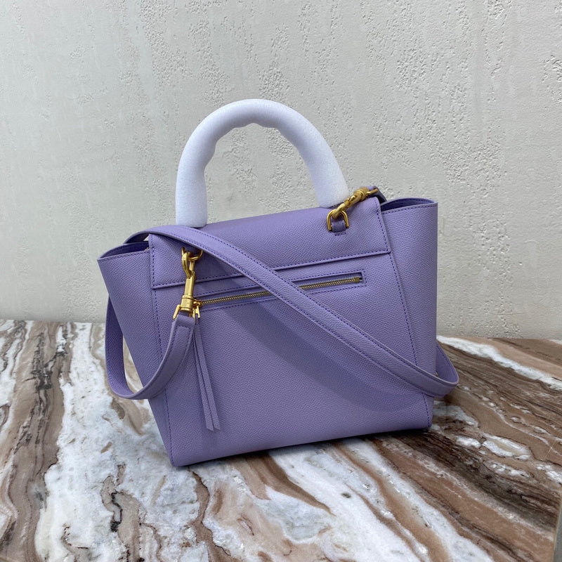 Glamy - COL Bags - 1157