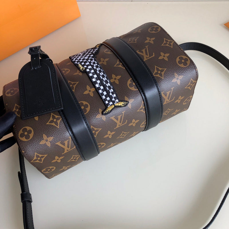 Glami-is - LOV Travel Bags - 165