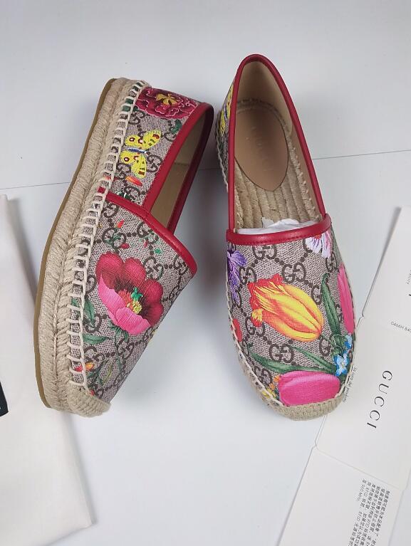 SAMC - GUKI Women Shoes - 1955