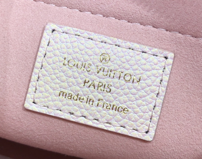 Fashion Lu-Vi bags - 3537