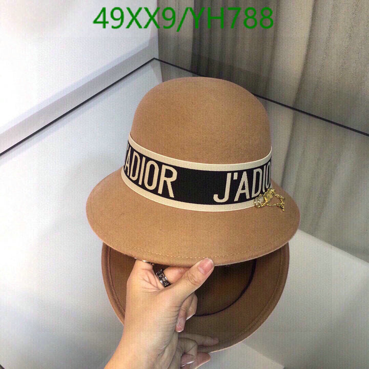 SAMC - DOR Caps & Hats - 243