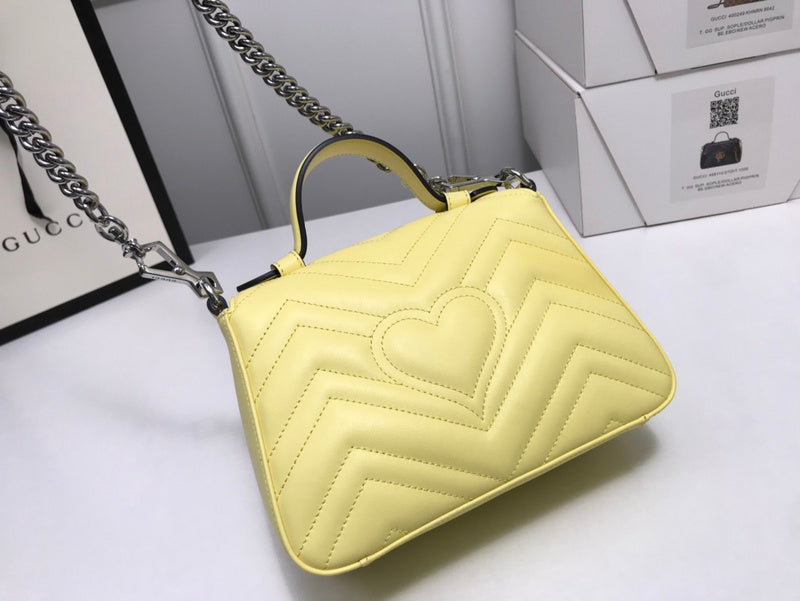Satchel Bags - GCI Bags - 6998