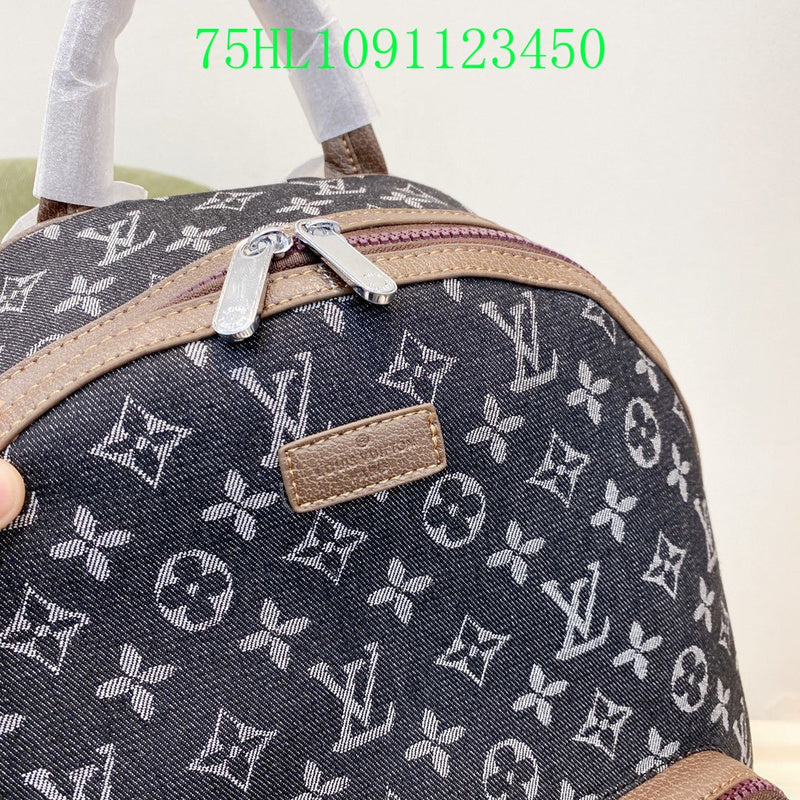 Glami Fashion - GCI Bags - 11488
