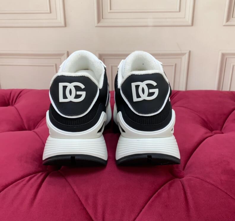 SAMC - DAG Men Shoes - 146