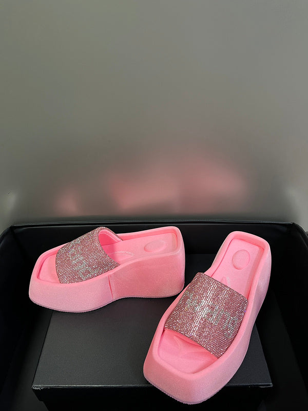 Glami - ALW Women Shoes - 449
