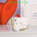 Satchel Bags - PDA Bags - 4201