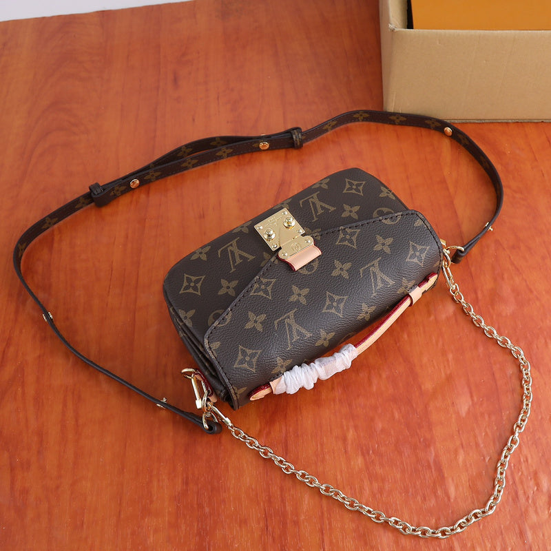 Satchel Bags - VL Bags - 2126