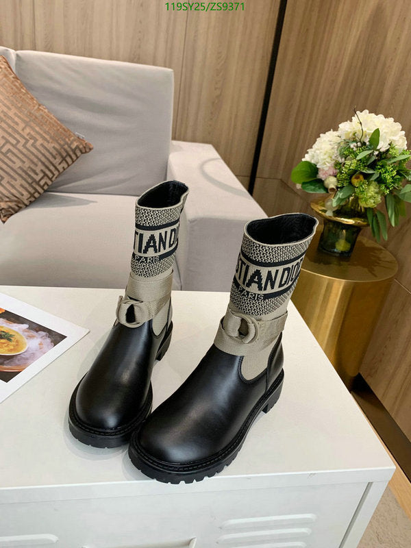 SAMCC - DOR Women Shoes - 1591