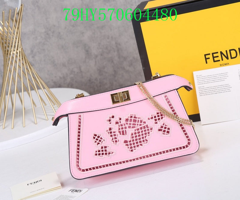 Glami - FDE Bags - 3028