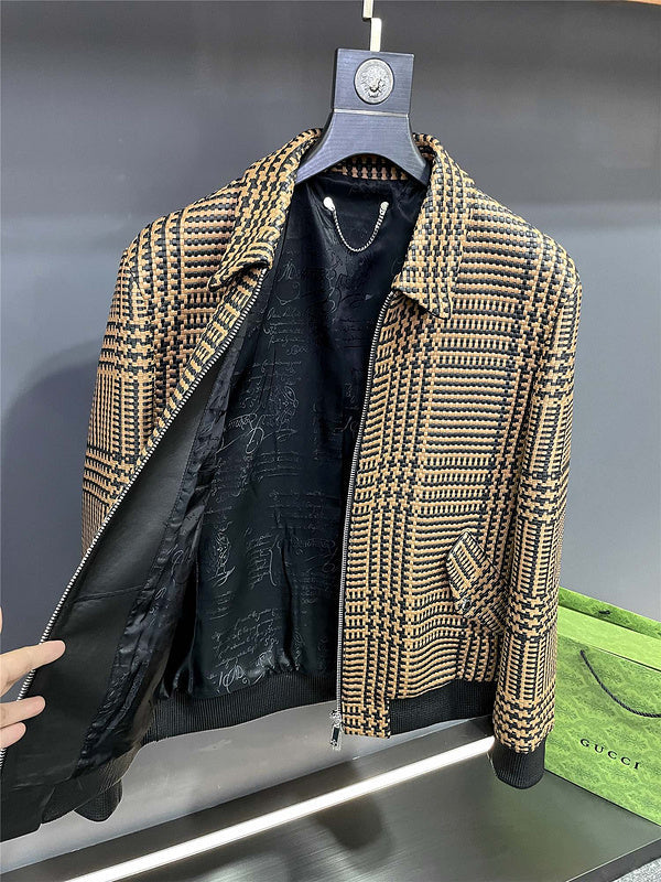 Glami - BRE Men Clothes - 008