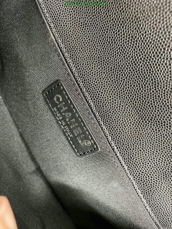 SAMC - CHL Bags - 188