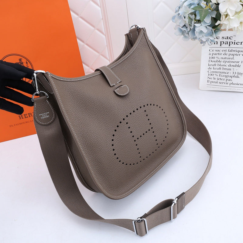 Satchel Bags - HMS-Bags - 151