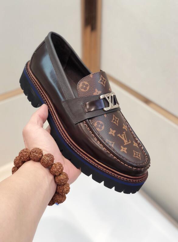 SAMC - LOV Men Shoes - 1125