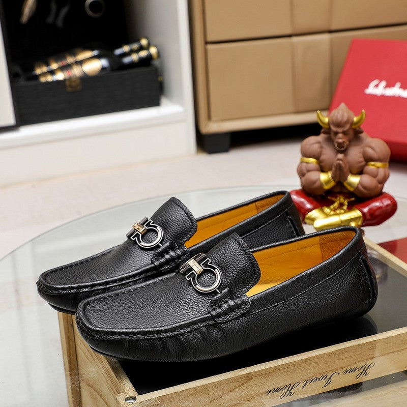Glami - FGO Men Shoes - 979