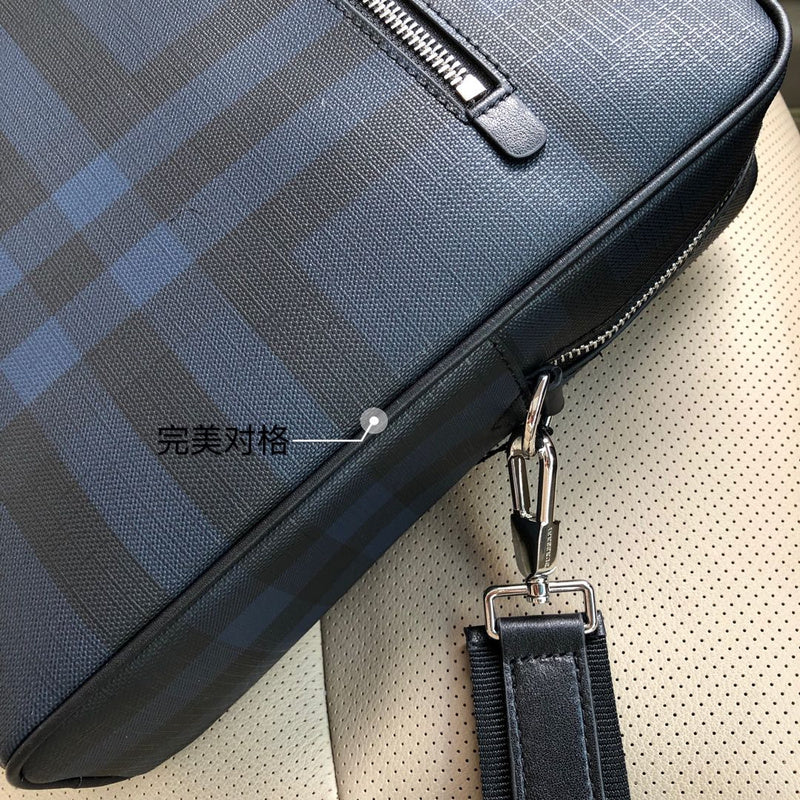 Glami-i BOR Men Bags - 168