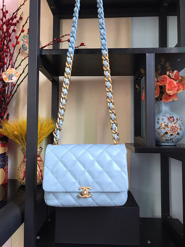 GlamI - CHL Bags - 3276