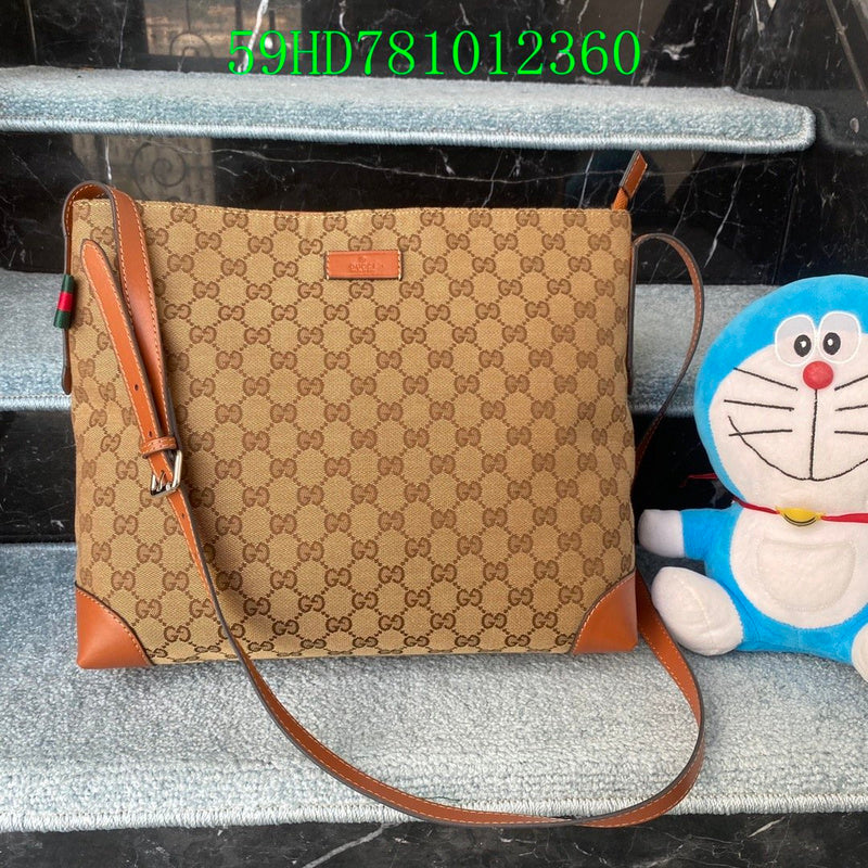 Glami Fashion - GCI Bags - 11145