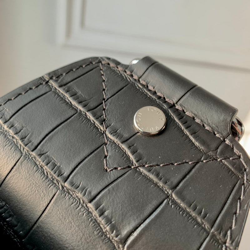 Satchel Bags - VL Bags - 1539