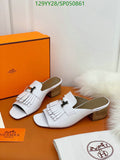 SAMC - HMS Women Shoes - 437