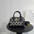 Satchel Bags - PRA Bags - 068