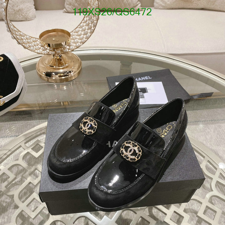SAMC - CHL Women Shoes - 066